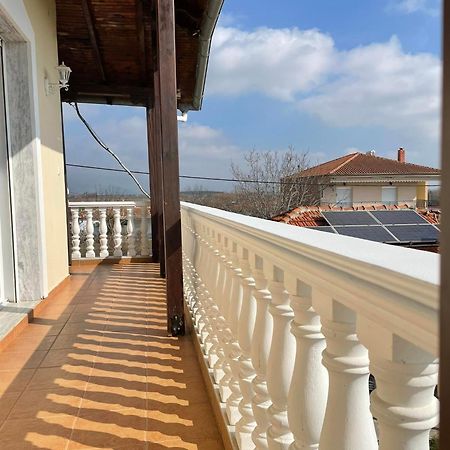 Athina'S House Daire İskeçe Dış mekan fotoğraf