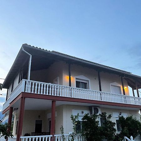 Athina'S House Daire İskeçe Dış mekan fotoğraf