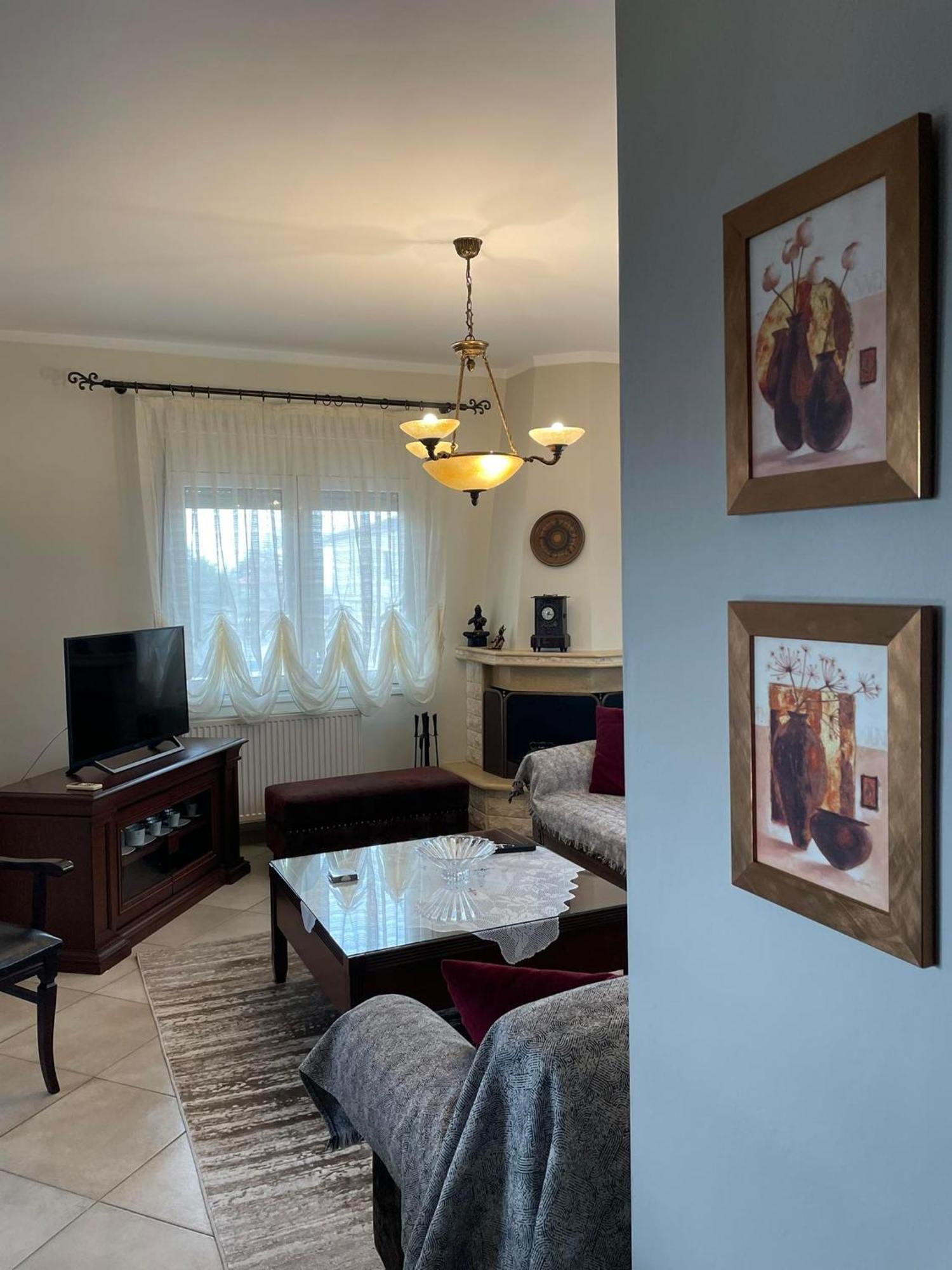 Athina'S House Daire İskeçe Dış mekan fotoğraf