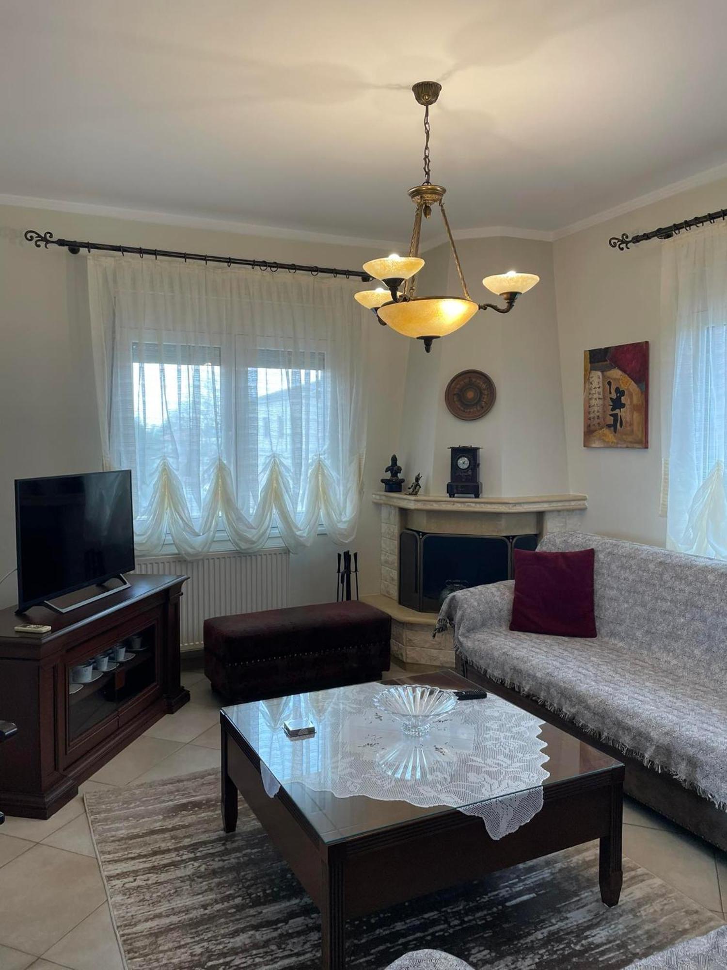 Athina'S House Daire İskeçe Dış mekan fotoğraf