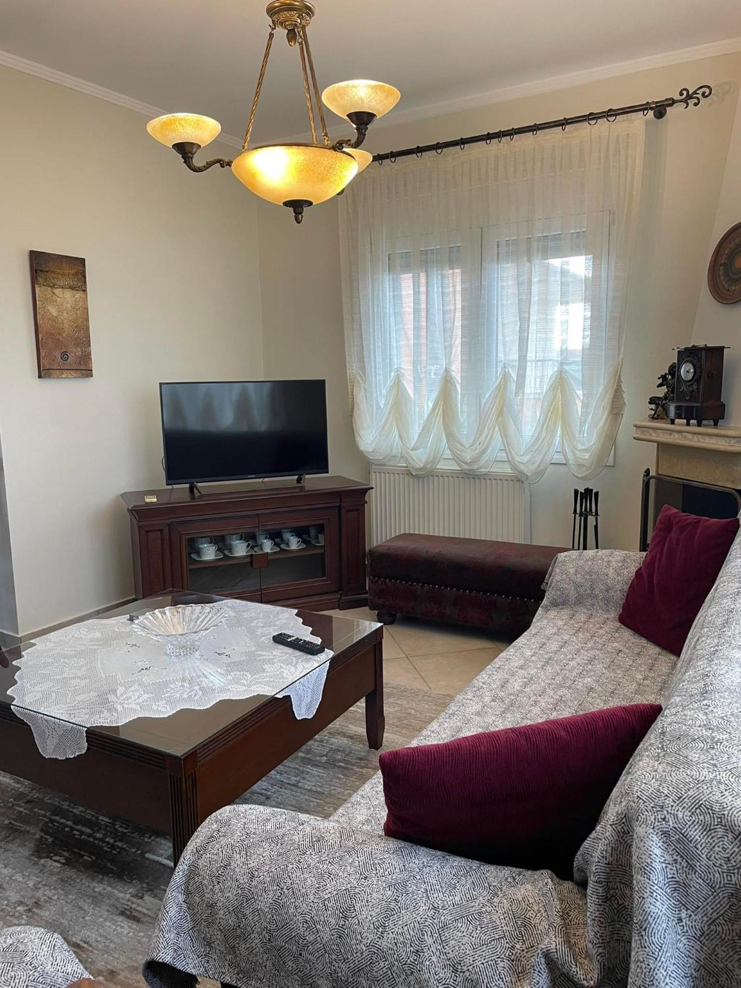 Athina'S House Daire İskeçe Dış mekan fotoğraf