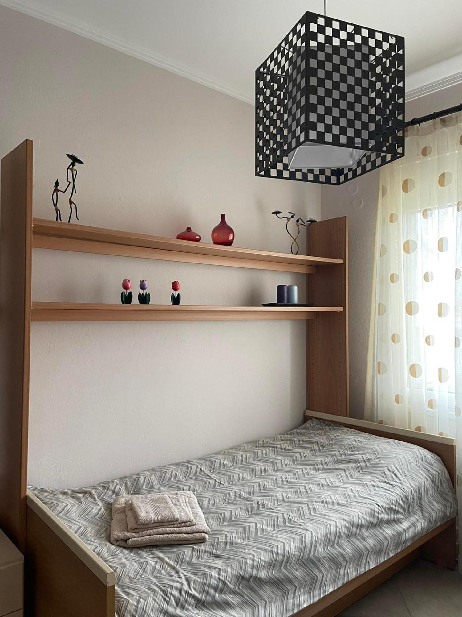 Athina'S House Daire İskeçe Dış mekan fotoğraf