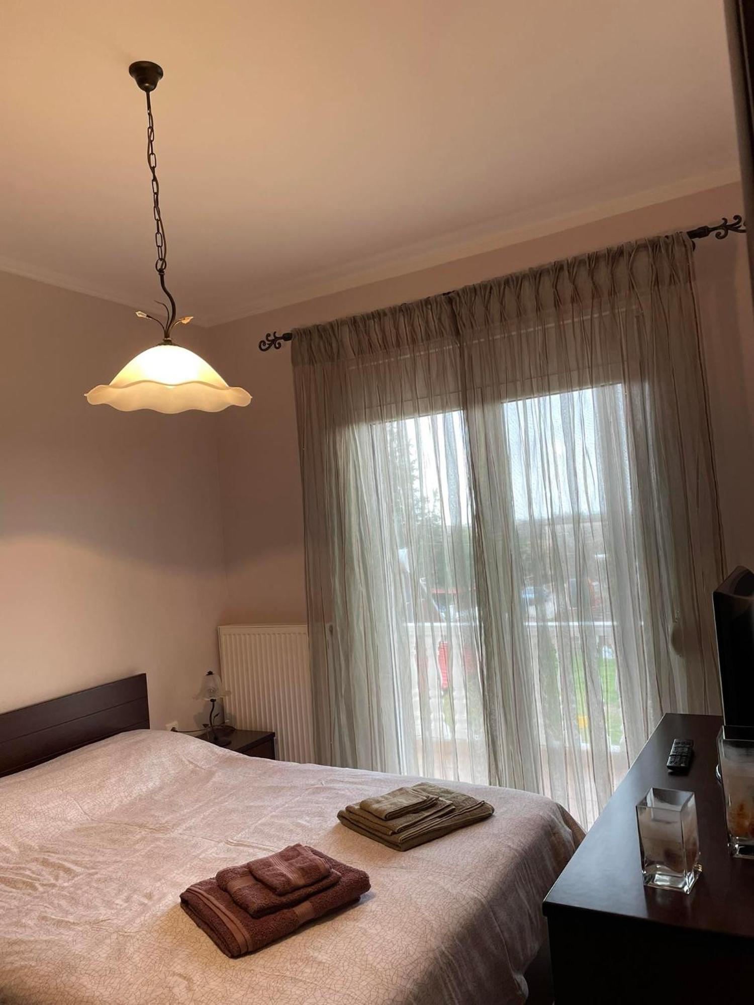 Athina'S House Daire İskeçe Dış mekan fotoğraf