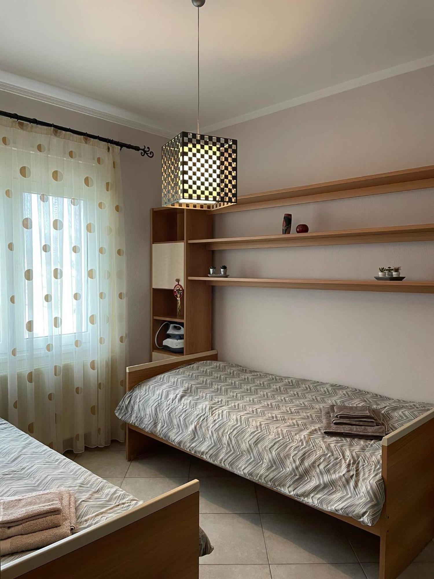 Athina'S House Daire İskeçe Dış mekan fotoğraf