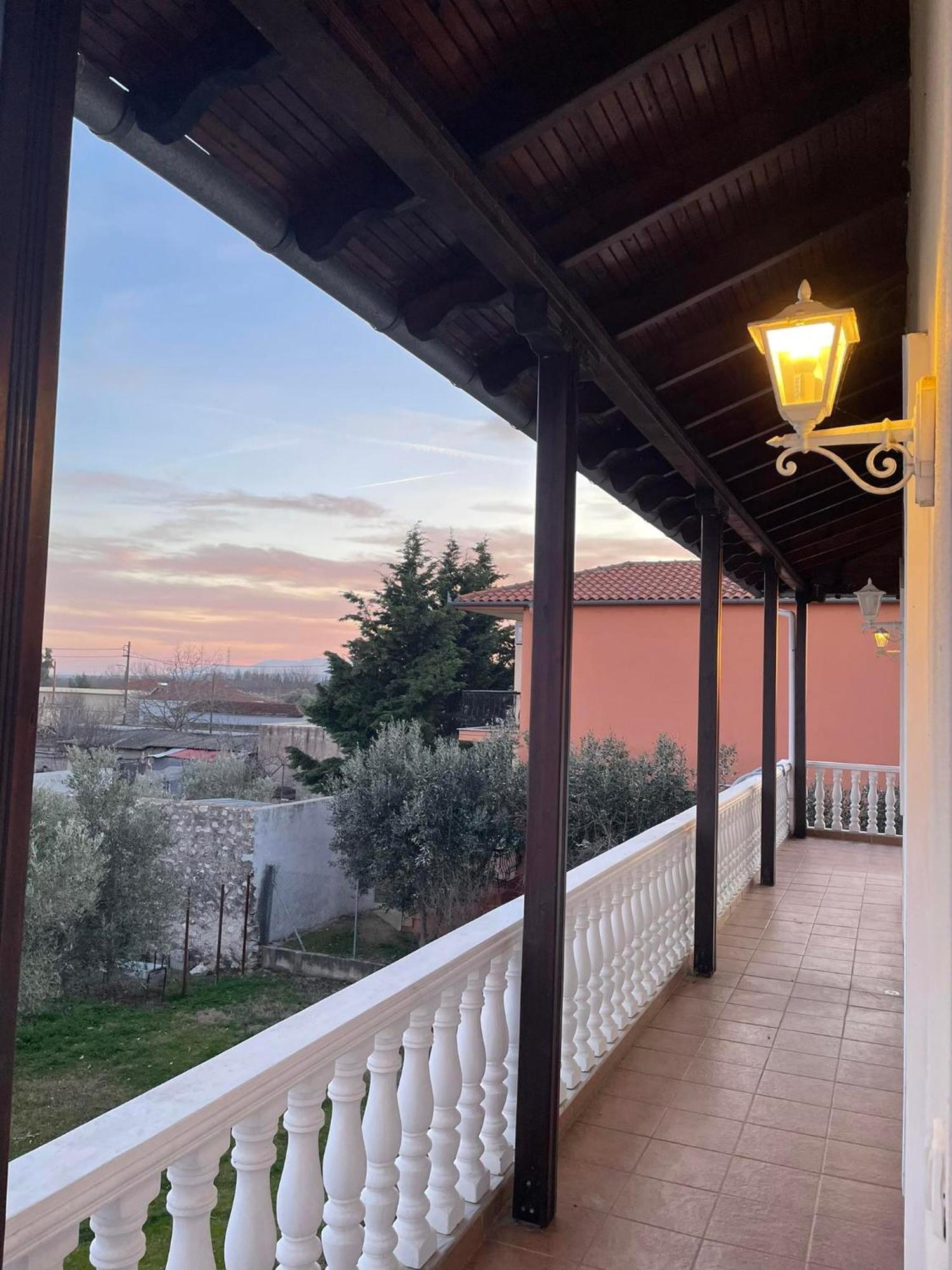 Athina'S House Daire İskeçe Dış mekan fotoğraf