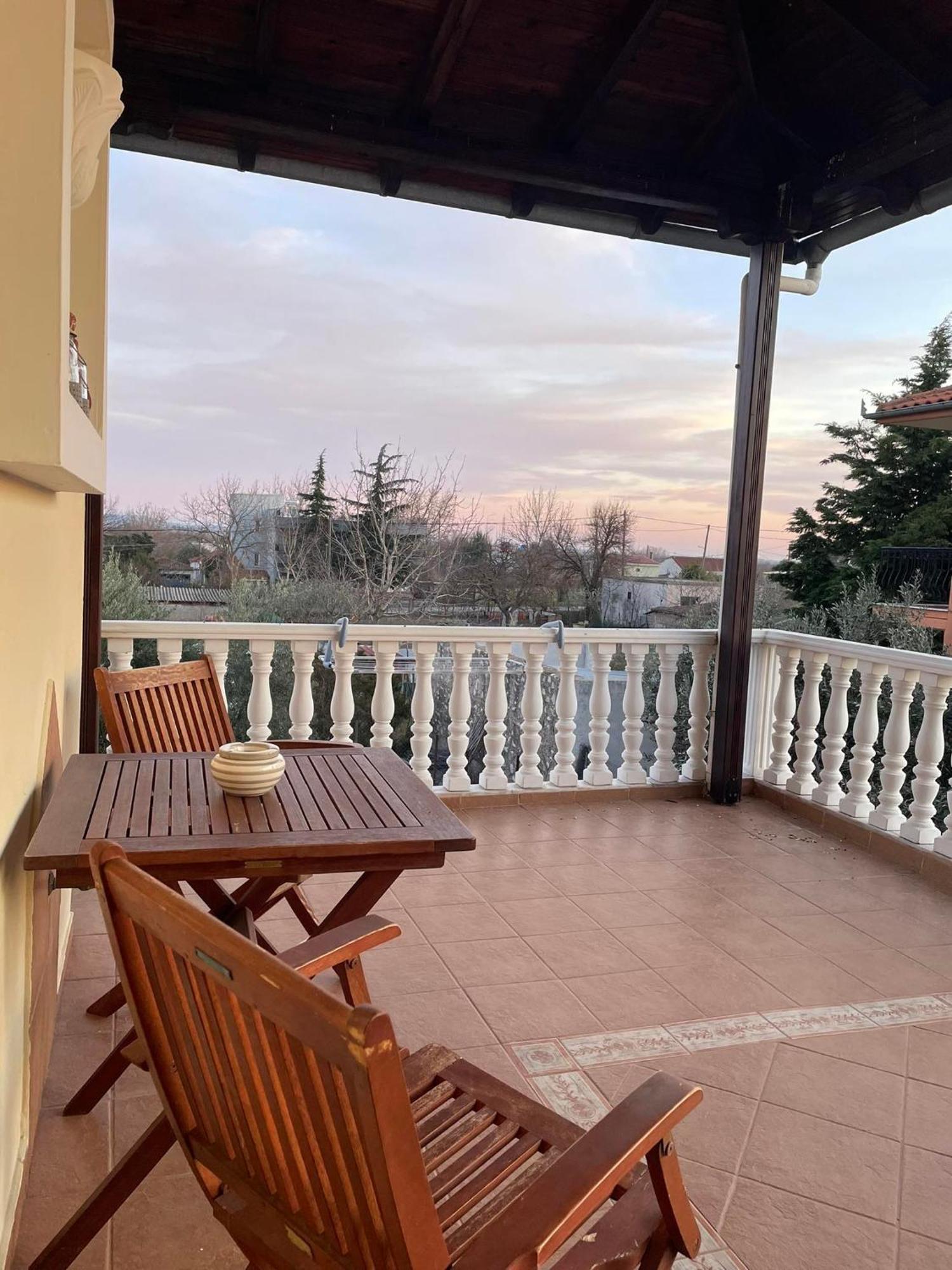 Athina'S House Daire İskeçe Dış mekan fotoğraf