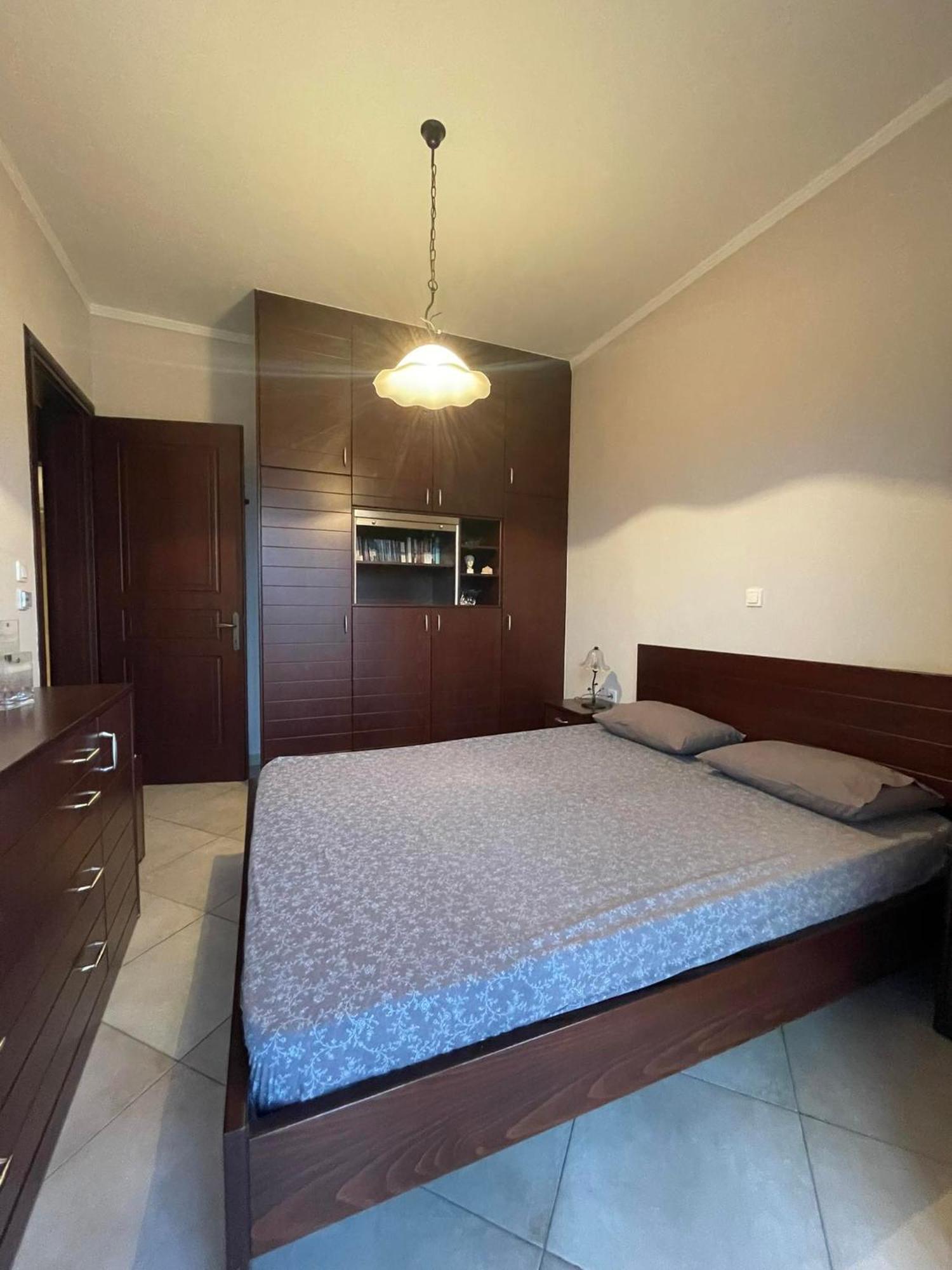 Athina'S House Daire İskeçe Dış mekan fotoğraf