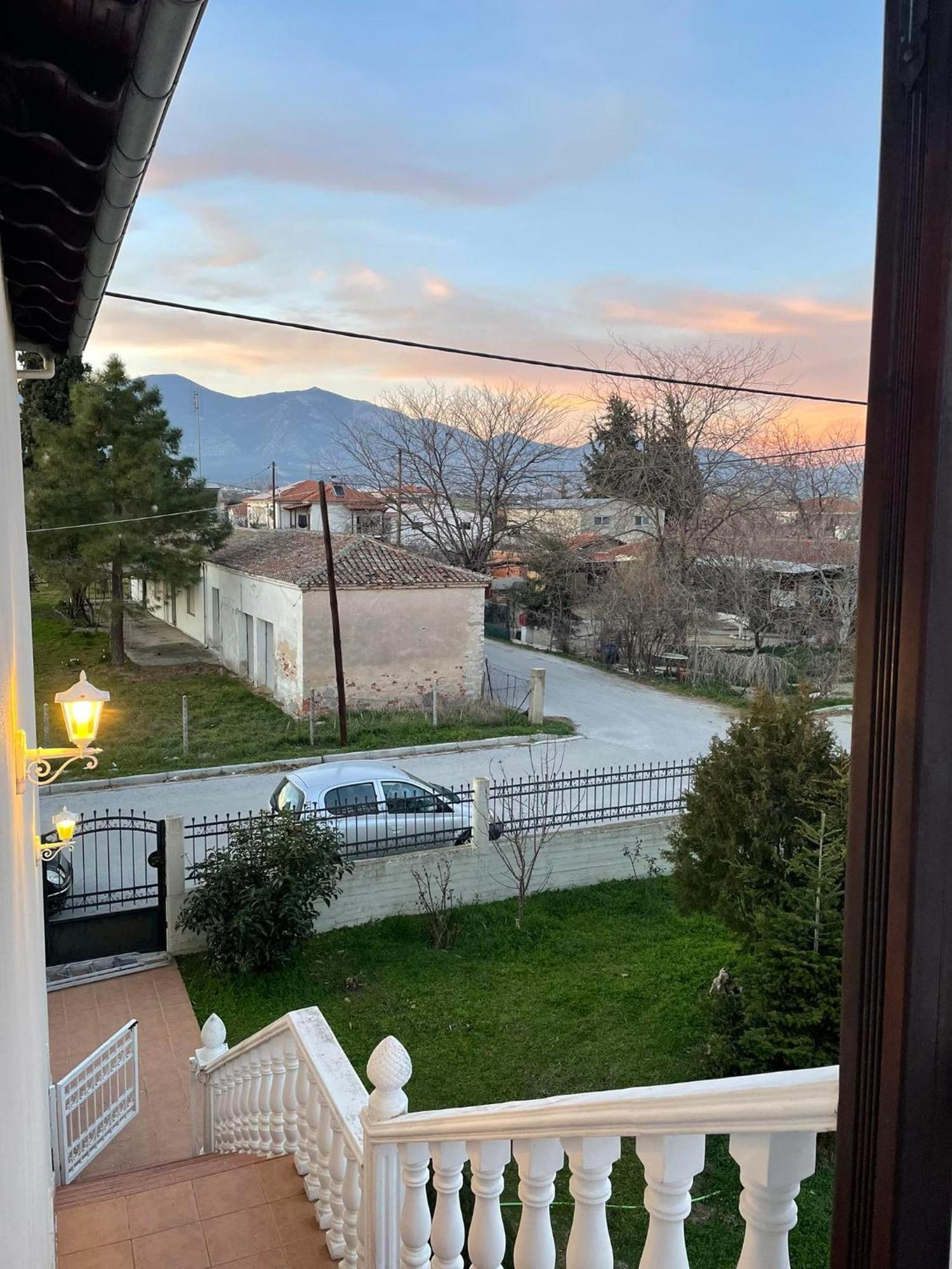 Athina'S House Daire İskeçe Dış mekan fotoğraf