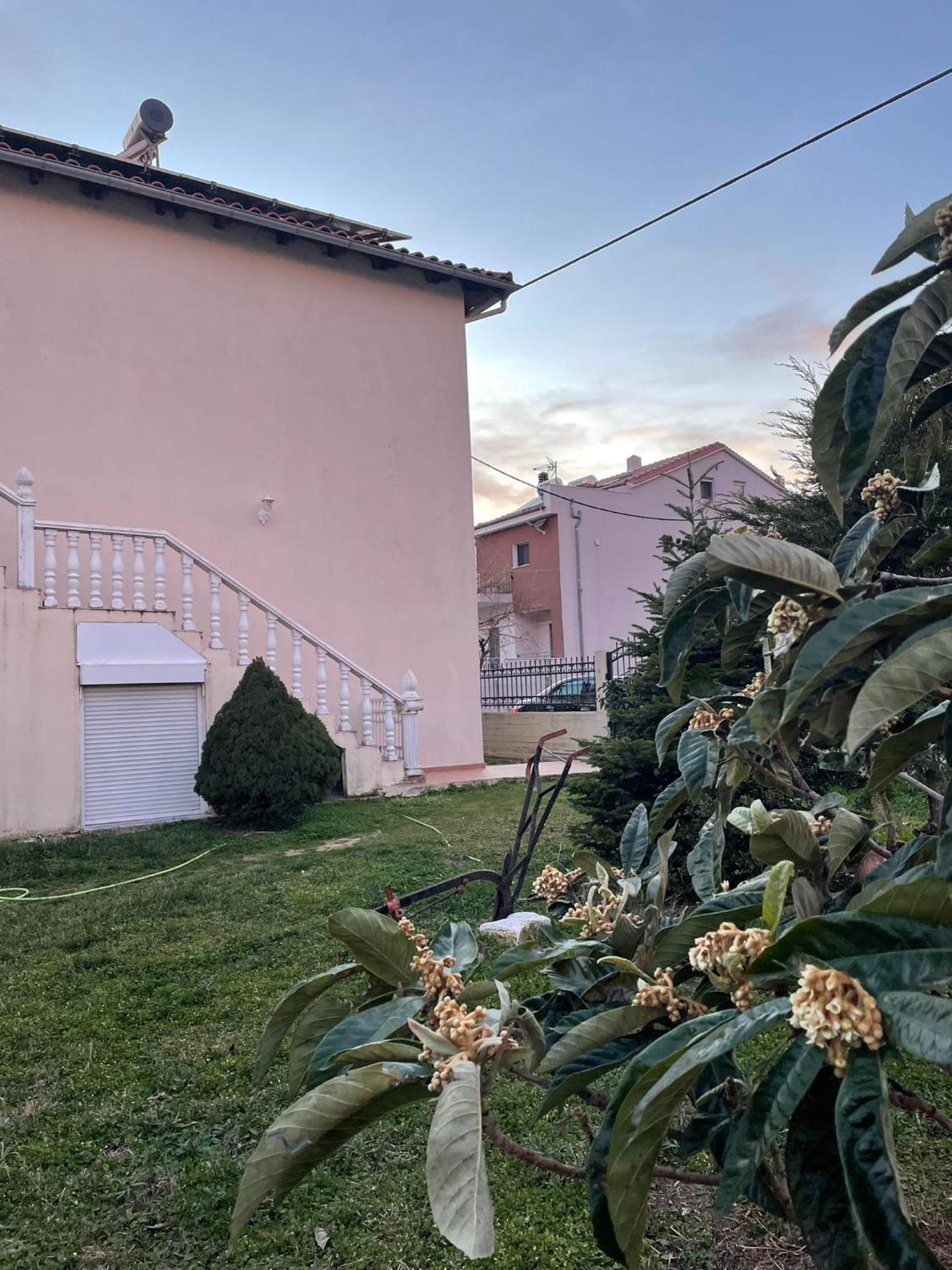 Athina'S House Daire İskeçe Dış mekan fotoğraf