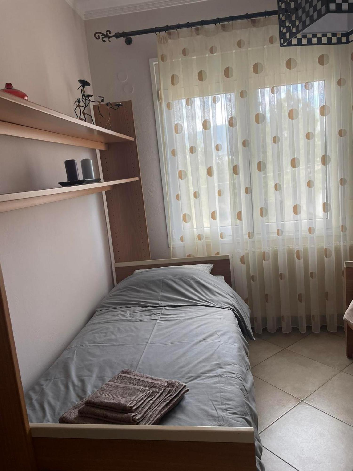 Athina'S House Daire İskeçe Dış mekan fotoğraf