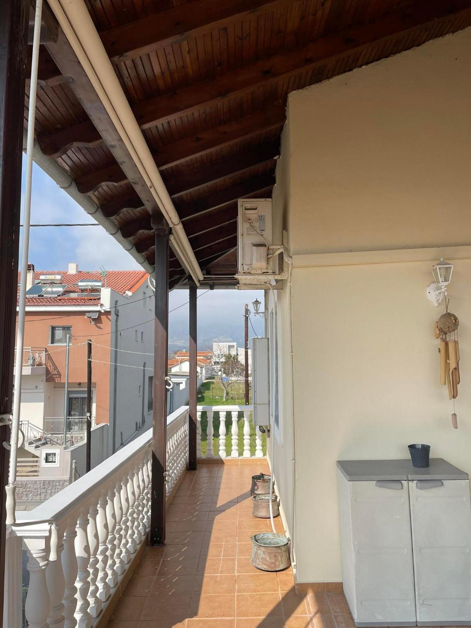 Athina'S House Daire İskeçe Dış mekan fotoğraf