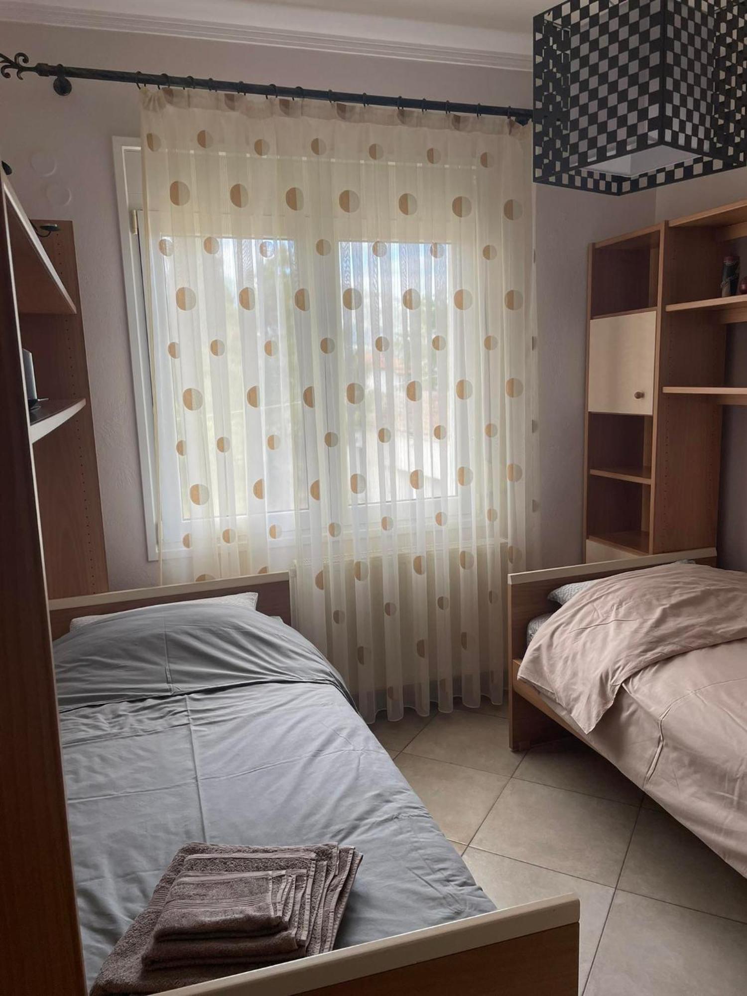 Athina'S House Daire İskeçe Dış mekan fotoğraf