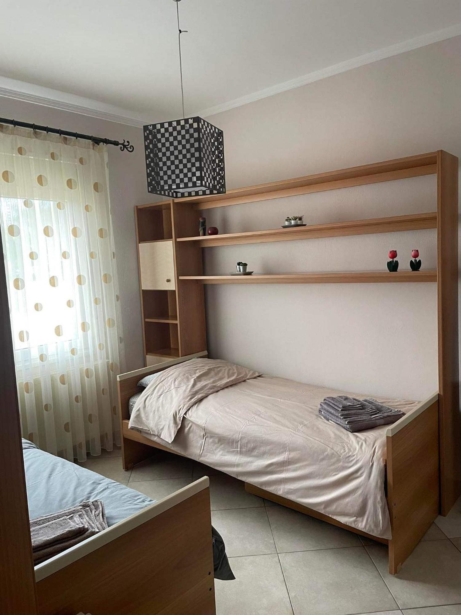 Athina'S House Daire İskeçe Dış mekan fotoğraf