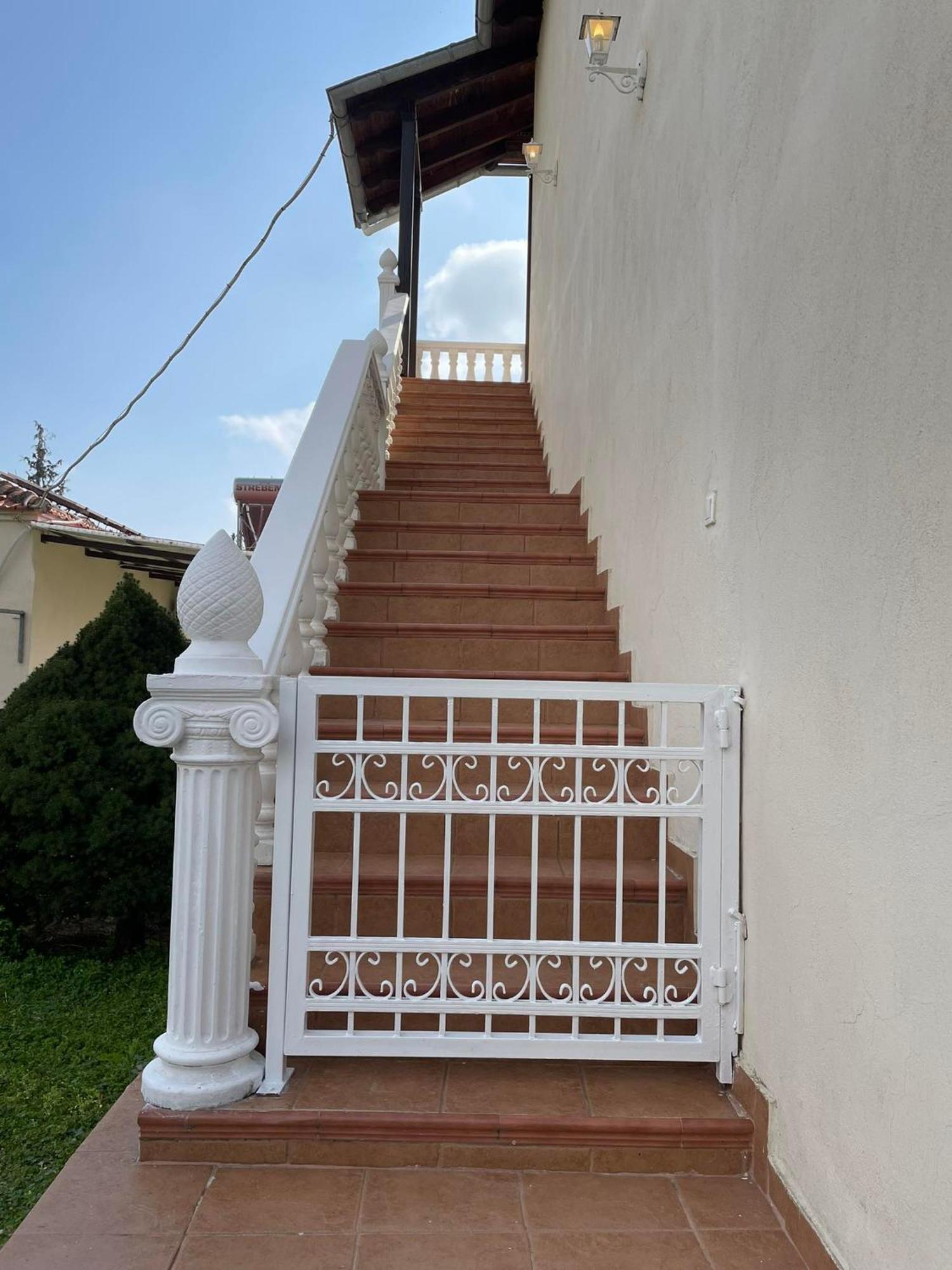 Athina'S House Daire İskeçe Dış mekan fotoğraf