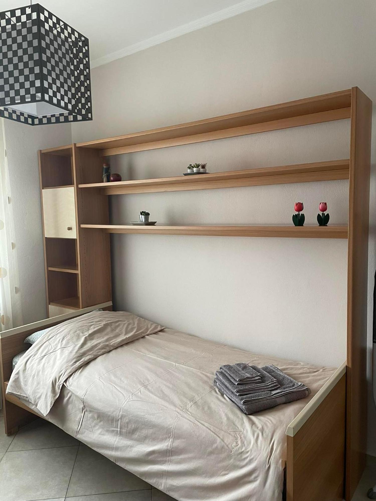 Athina'S House Daire İskeçe Dış mekan fotoğraf