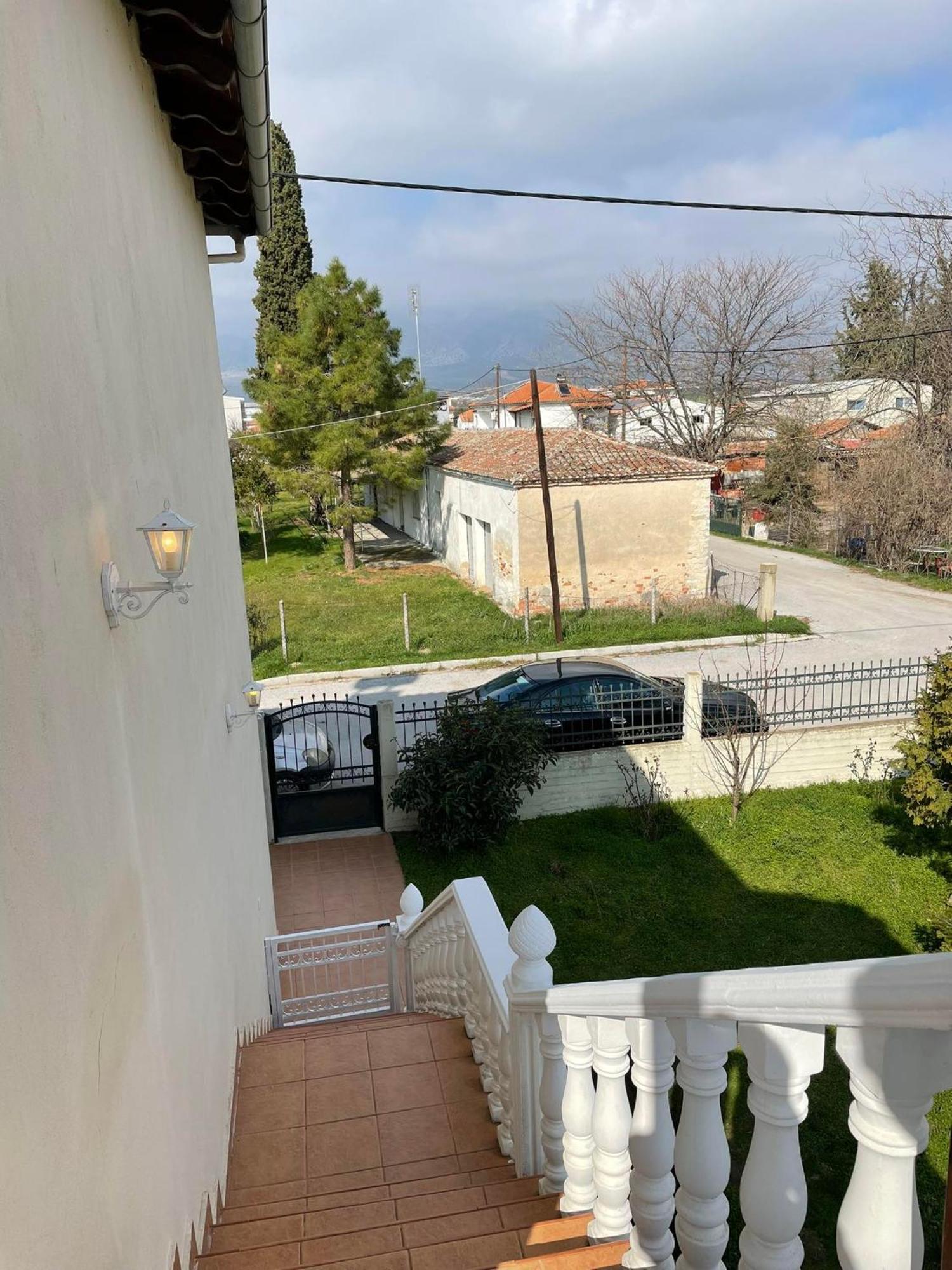 Athina'S House Daire İskeçe Dış mekan fotoğraf