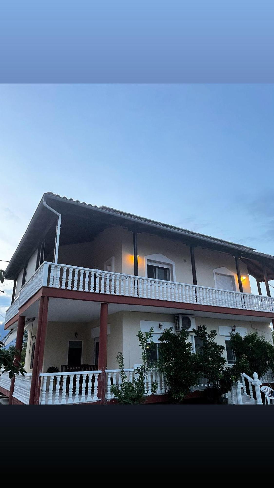 Athina'S House Daire İskeçe Dış mekan fotoğraf